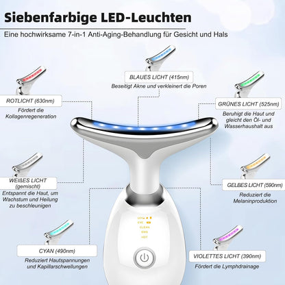 GlowPulse — Entfessele strahlende Haut, die jeden Blick fesselt!