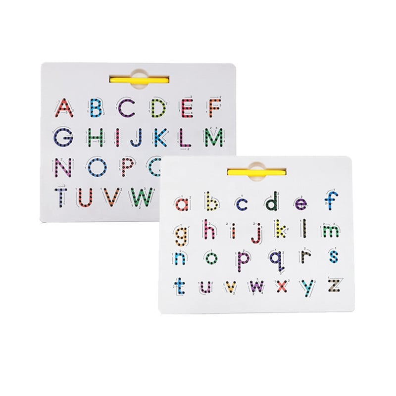 MagnetoWrite Board — Schreibspaß, der Kinder begeistert und Lernen zum Abenteuer macht