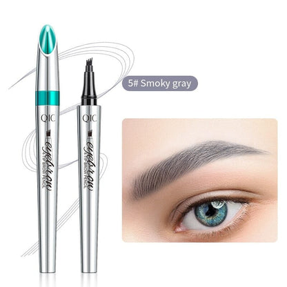 FabuArch™ — Perfekte Brauen in Sekunden für deinen unwiderstehlichen Look den ganzen Tag