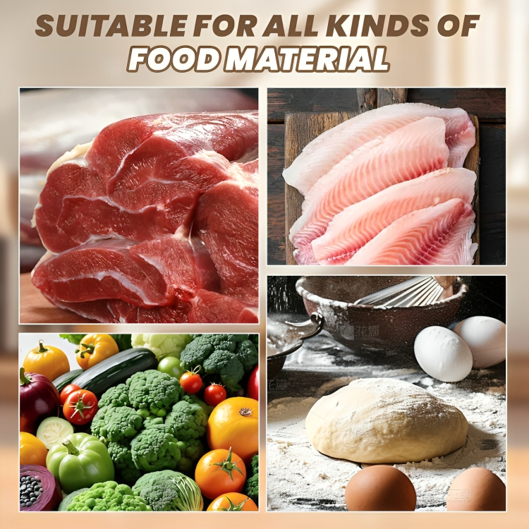 BallistaForm — Perfekt geformte Köstlichkeiten, die dich zum Küchenhelden machen!