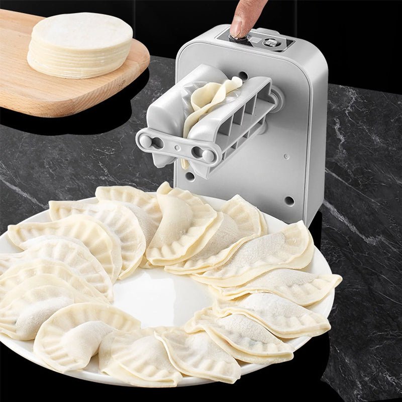 KÖSTLICHFIX — Perfekte Ravioli in Sekunden, die deinen Alltag spielend erleichtern