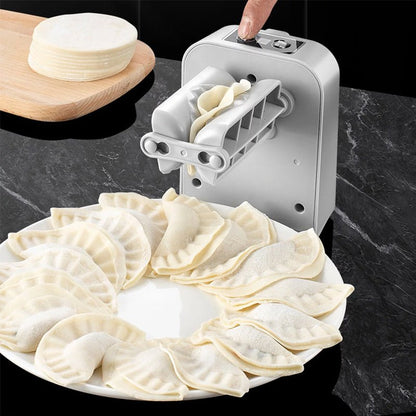 KÖSTLICHFIX — Perfekte Ravioli in Sekunden, die deinen Alltag spielend erleichtern