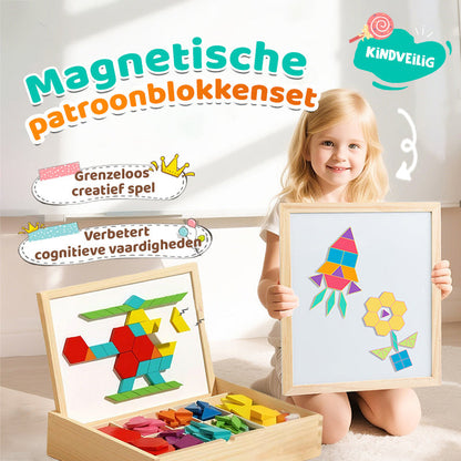 MagnoCraze — Unlock Endless Fun That Sparks Brilliant Little Minds