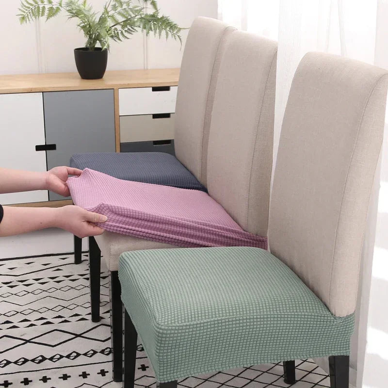 FlexiGuard Covers™ — Verpasse Deinen Stühlen den ultimativen Style- und Schutz-Boost!