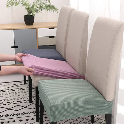 FlexiGuard Covers™ — Verpasse Deinen Stühlen den ultimativen Style- und Schutz-Boost!