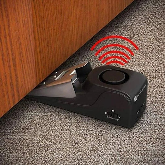 SafeGuarder Pro — Ruhe und Sicherheit in Sekundenschnelle spüren
