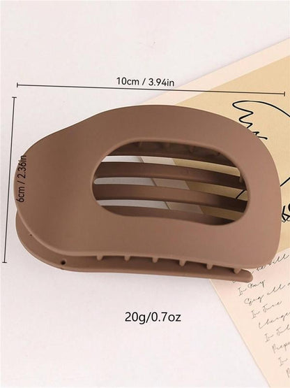 GripXLock™ Haarclips — Nie mehr Haare-Chaos, immer stilvoll und sicher im Griff!