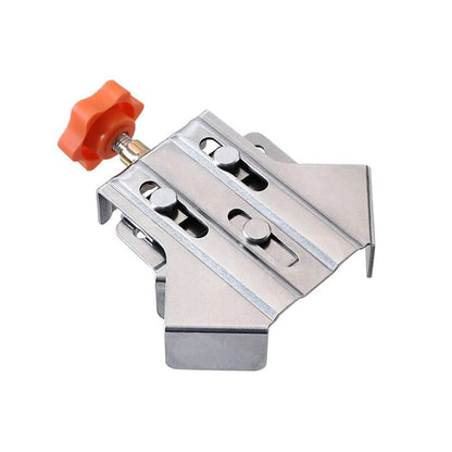 EdgeMaster Pro™ — Halte jeden Winkel fest für makellose Verbindungen ohne Frust