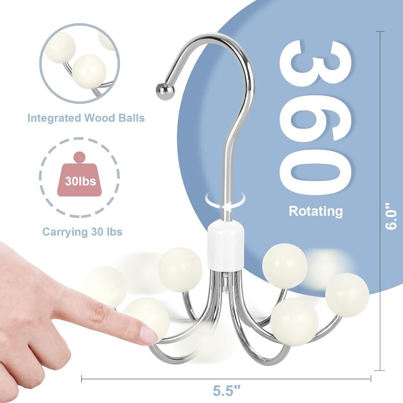 OrbitHook Organizer — Ultimative Kontrolle und Raumwunder für dein ordnungsliebendes Ich