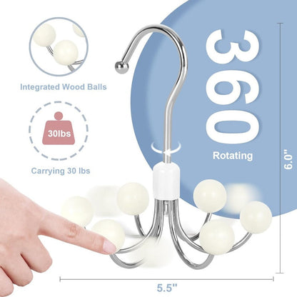 OrbitHook Organizer — Ultimative Kontrolle und Raumwunder für dein ordnungsliebendes Ich