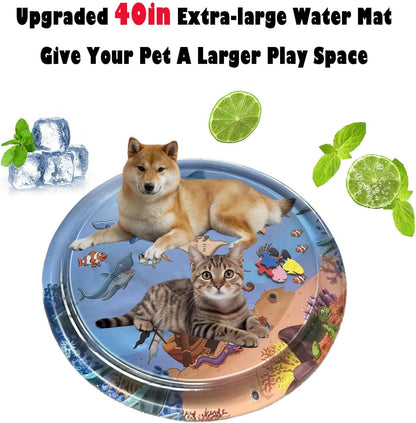 FlowHunter™ — Entfessle den wilden Jäger in deiner Katze und halte sie cool und begeistert bei jedem Spiel