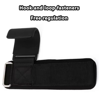 PowerHook Pro — Entfessele deine Kraft und halte jeden Griff, als wäre es dein letzter!