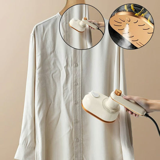 GlidePro — Faltenfrei in Sekunden für deinen unwiderstehlichen Frischekick überall!