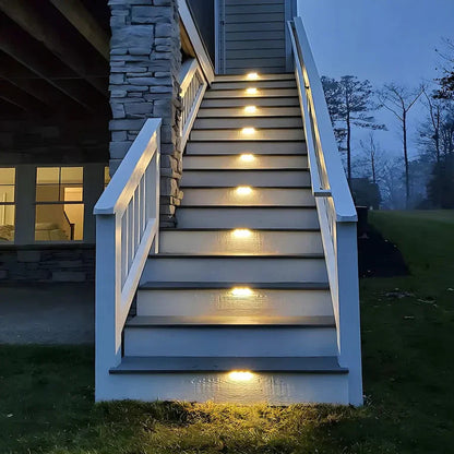 LumenAura — Verzaubere Deine Nächte Mit Wärme, Magie Und Sorgloser Freiheit