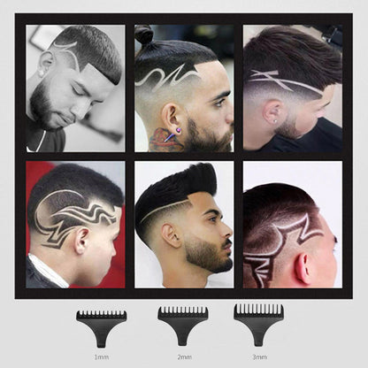 ViperTrim+ — Perfekte Schnitte, die deinen Style zum Gespräch machen