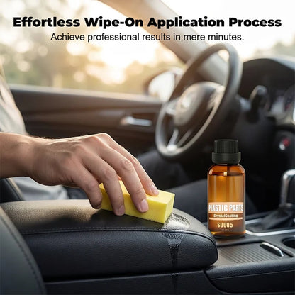ShineGuard Pro — Verpass deinem Auto den krassen Tiefschwarz-Glow, der alle Blicke fesselt!
