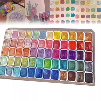 VibrantaX — Entfache pure Kreativität mit Farben, die dein Kunstwerk lebendig werden lassen!