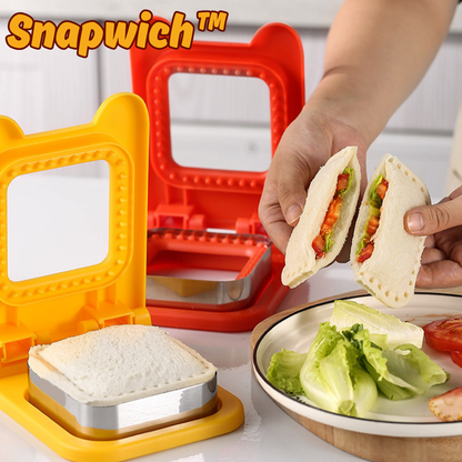 SnackMeister — Verwandelt jede Brotzeit in ein sauberes, leckeres Abenteuer für die ganze Familie!