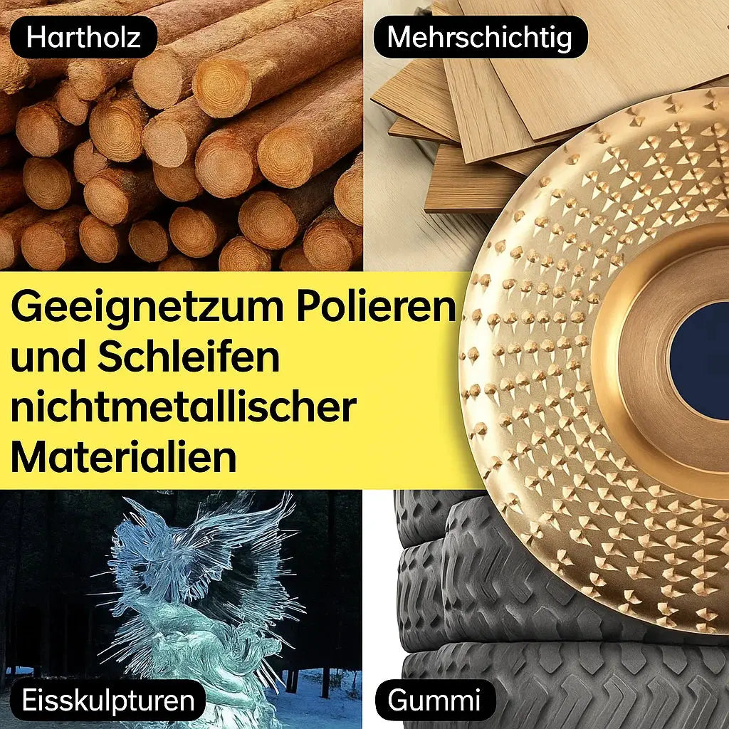 SharpCraze — Meistere jede Holzform mit blitzschneller Präzision und unzerstörbarer Kontrolle