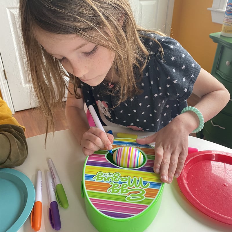 GlowTwirl — Kinderleicht Kreativ werden und pure Freude erleben!