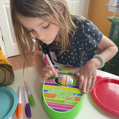 GlowTwirl — Kinderleicht Kreativ werden und pure Freude erleben!