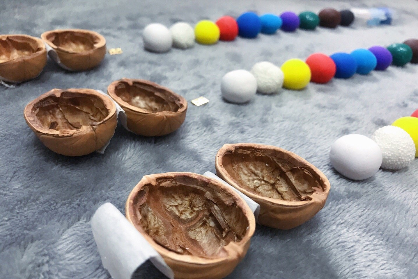 GlowNest — Dein magisches Mini-Wunder voller Wärme, Liebe und zauberhafter Momente