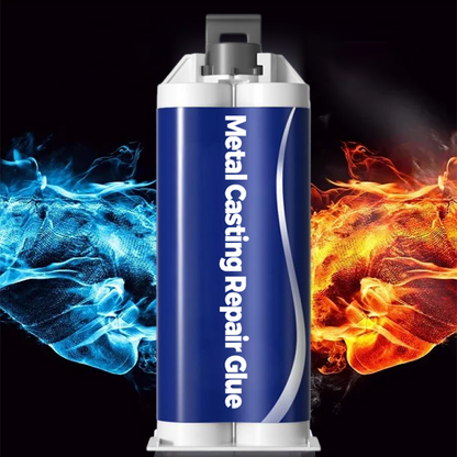 FixForge Gel — Mach Bruchstellen unbesiegbar und spar dir teuren Ersatz!