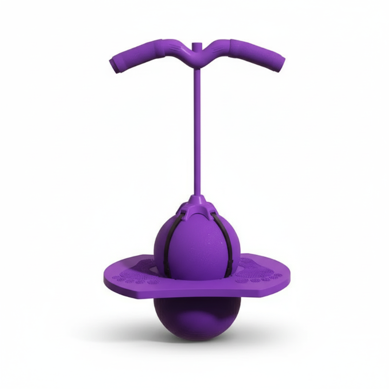 SprungKraftPro — Entfessele Unaufhaltsame Sprungstärke und Absolute Kontrolle bei Jedem Bounce