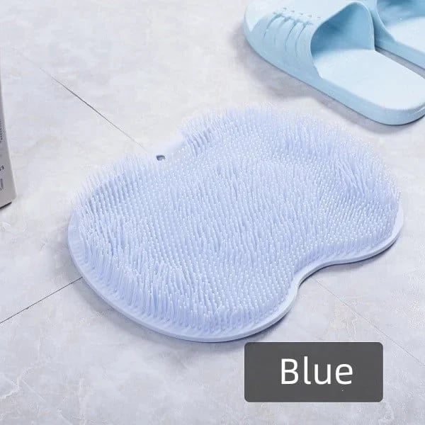 HydraStep — Erlebe die erfrischende Wellness-Massage für samtweiche, mühelose Fußpflege jeden Tag!