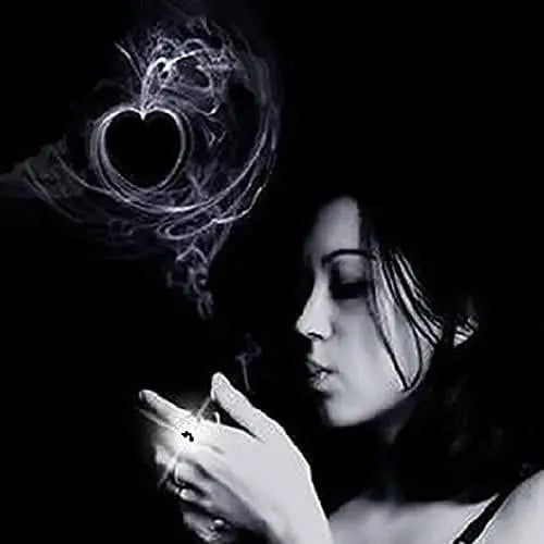 Rauchzauber-Blätter — Entfache magische Momente, die jede Feier unvergesslich machen