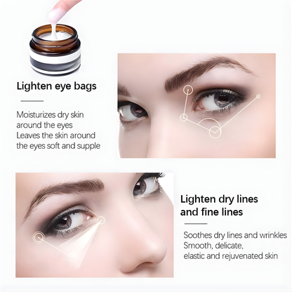 LumiViva — Verabschiede dich von müden Augen und strahle jeden Morgen frisch und jung