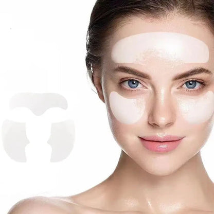 SkinDrip Collagen Film Maske — Entfessele den ultimativen Glow und stopp die Hautalterung jetzt!