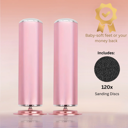 PlantaSilk — Mach deine Füße weich, schmerzfrei und voller Lebensfreude!