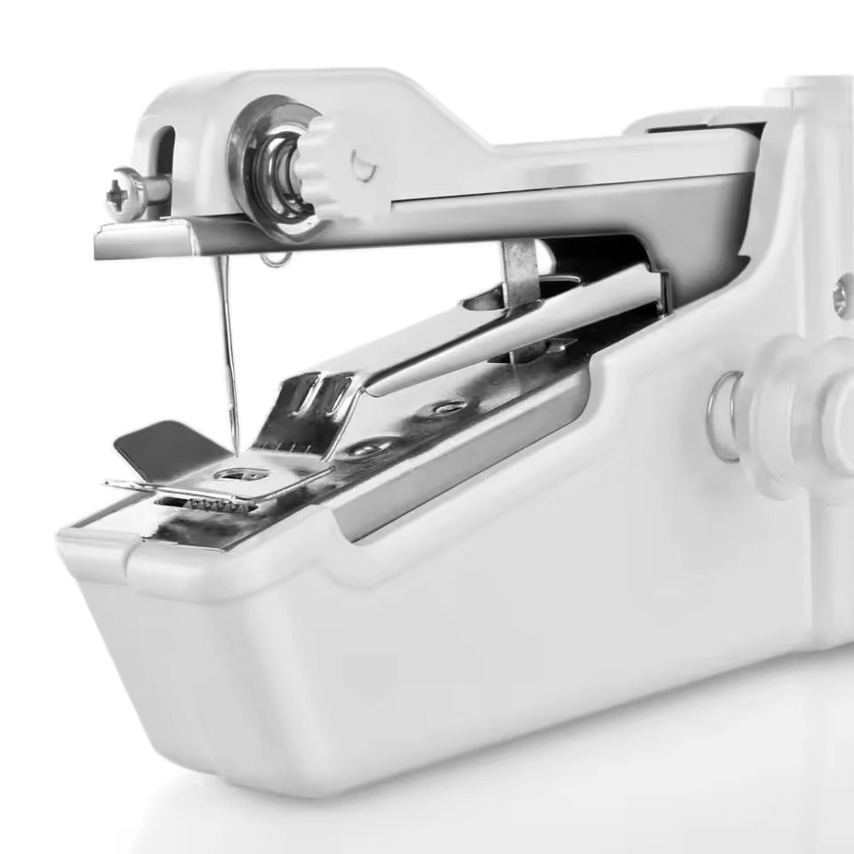 SpeedStitch Mini — Deine Sofort-Reparatur für makellose Looks überall und jederzeit