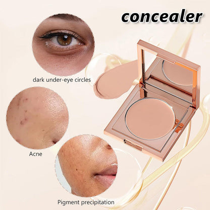 EyeLure — Strahle selbstbewusst mit makellos frischen, wachgeküssten Augen den ganzen Tag!