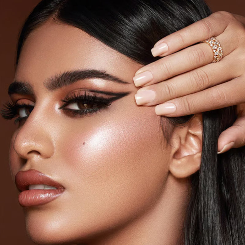 LushGaze — Blitzschneller Wow-Effekt für deinen unwiderstehlichen Augenaufschlag