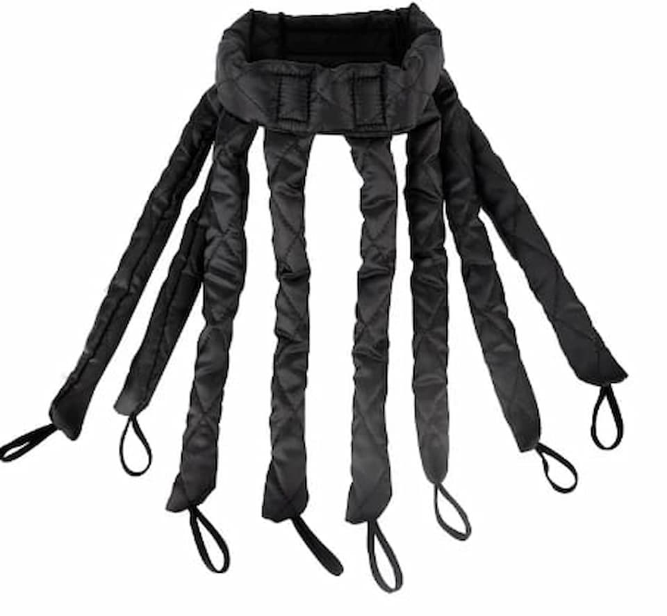 MagicTwist — Wache Auf Mit Traumhaft Weichen, Strahlenden Locken Ganz Ohne Hitze!