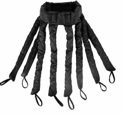 MagicTwist — Wache Auf Mit Traumhaft Weichen, Strahlenden Locken Ganz Ohne Hitze!