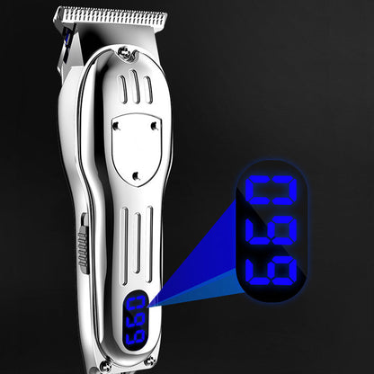 ViperTrim+ — Perfekte Schnitte, die deinen Style zum Gespräch machen