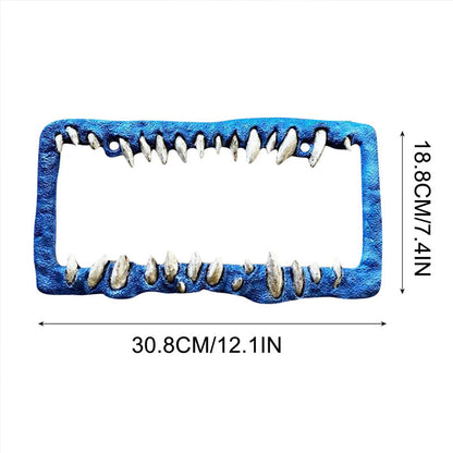 GrimmGlow — Verwandelt Dein Fahrzeug in den strahlenden Star jeder Halloween-Feier!