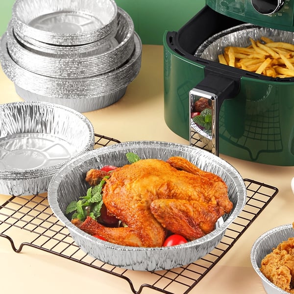 CleanFry Shield — Endlich kochen ohne Chaos und stundenlanges Schrubben!