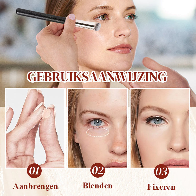 BrightEyes Magic Clay — Verblüffend frischer Blick, der alle müden Augenringe verschwinden lässt!