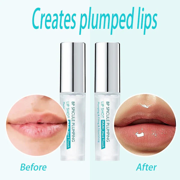 PowerLip — Sofort prallere Lippen, die dich unwiderstehlich machen