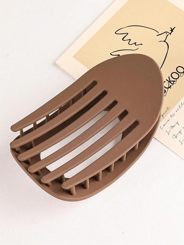 GripXLock™ Haarclips — Nie mehr Haare-Chaos, immer stilvoll und sicher im Griff!