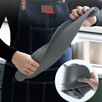 Aquashield Pro — Endlich Wasserfreie Waschbecken für sorgenfreie Sauberkeit (2 Stück)