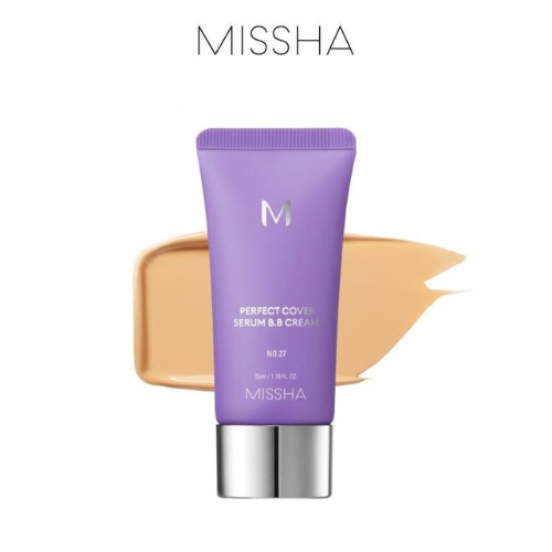 GlowMagnet Serum BB Cream — Strahle mit federleichter, makelloser Perfektion den ganzen Tag