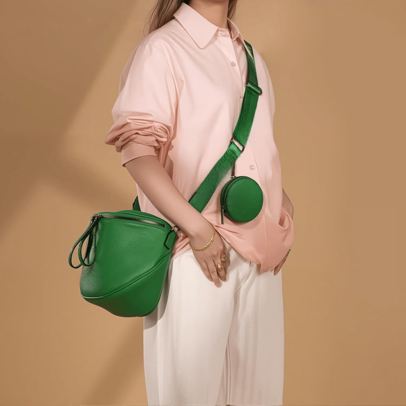 FlexiCarry Bag — Nie Mehr Chaos, Volle Freiheit für Deinen Alltag!