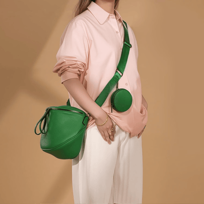 FlexiCarry Bag — Nie Mehr Chaos, Volle Freiheit für Deinen Alltag!
