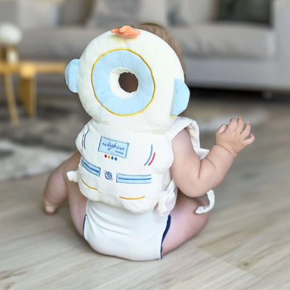 SafeTots — Sanfter Schutz, der dein Baby sorgenfrei die Welt entdecken lässt