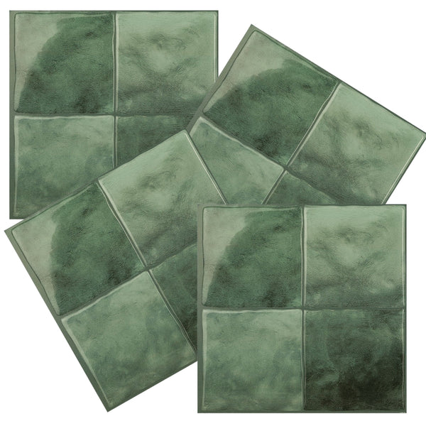 GlowMuro™ — Mach Dein Zuhause zum bewunderten Designwunder in Minuten (4er Set)